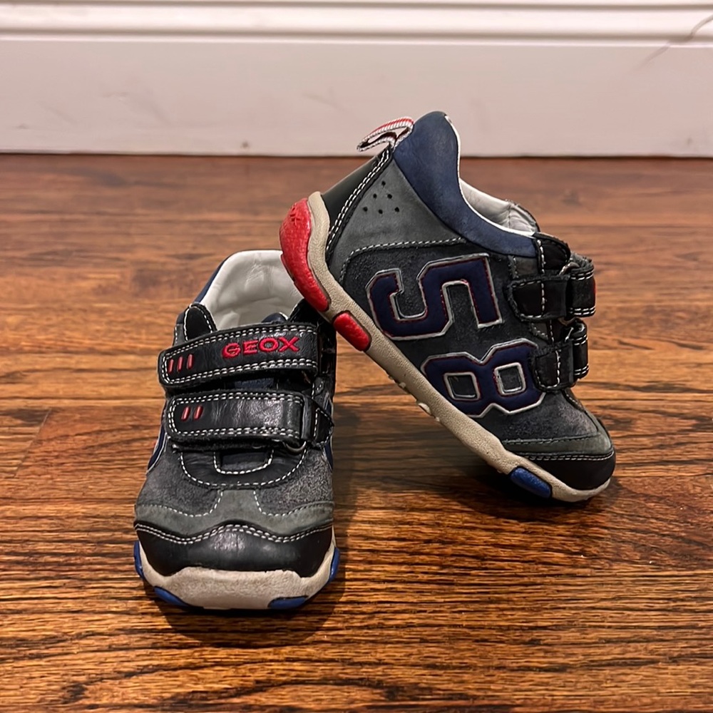 Geox Sneakers! 👟